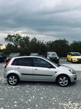 Ford Fiesta - 4300 лв. - 83528664 4
