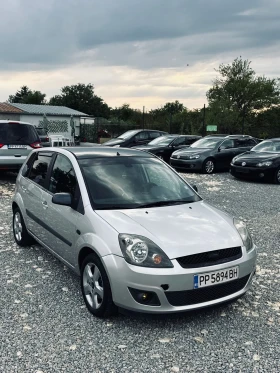 Ford Fiesta - 4300 лв. - 83528664 2