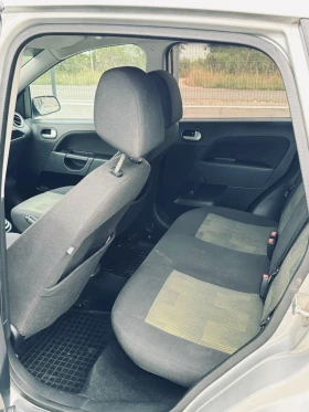 Ford Fiesta - 4300 лв. - 83528664 12