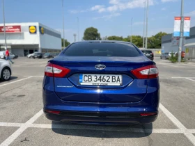 Ford Mondeo | Mobile.bg    5