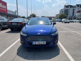 Ford Mondeo | Mobile.bg    2