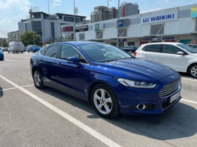 Ford Mondeo | Mobile.bg    4