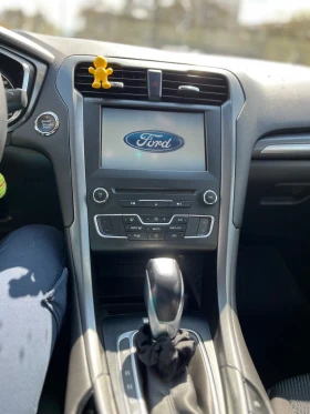 Ford Mondeo | Mobile.bg    6