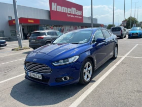 Ford Mondeo | Mobile.bg    3