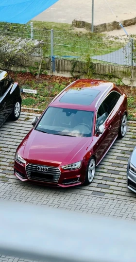 Обява за продажба на Audi A4 S-Line Quattro Sport ~34 999 лв. - изображение 4