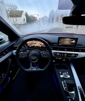 Обява за продажба на Audi A4 S-Line Quattro Sport ~34 999 лв. - изображение 2
