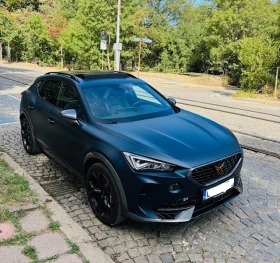     Cupra Formentor VZ PANO BEATS BREMBO  full .....