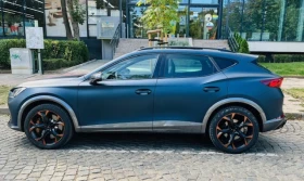 Cupra Formentor VZ PANO BEATS BREMBO  full ..... | Mobile.bg    2