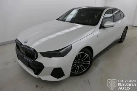     BMW 520 d M Sport Paket