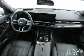 BMW 520 d M Sport Paket | Mobile.bg    6