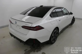 BMW 520 d M Sport Paket | Mobile.bg    3
