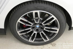 BMW 520 d M Sport Paket | Mobile.bg    14