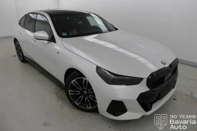 BMW 520 d M Sport Paket | Mobile.bg    4