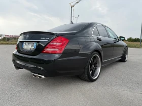 Обява за продажба на Mercedes-Benz S 350 Face-258hp ~32 450 лв. - изображение 6