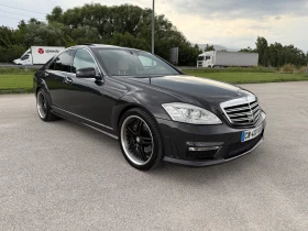 Обява за продажба на Mercedes-Benz S 350 Face-258hp ~32 450 лв. - изображение 1