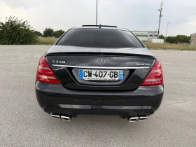 Обява за продажба на Mercedes-Benz S 350 Face-258hp ~32 450 лв. - изображение 5