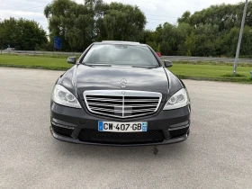 Обява за продажба на Mercedes-Benz S 350 Face-258hp ~32 450 лв. - изображение 1