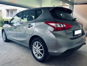 Nissan Pulsar 1.2  * 6  *   *  | Mobile.bg    4