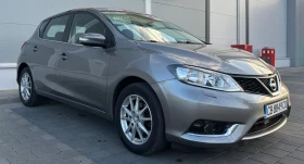 Nissan Pulsar 1.2 Turbo * Distronic * Keyless * Подгрев * - 11999 лв. - 31271296 3