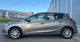 Nissan Pulsar 1.2 Turbo * Distronic * Keyless * Подгрев * - 11999 лв. - 31271296 5