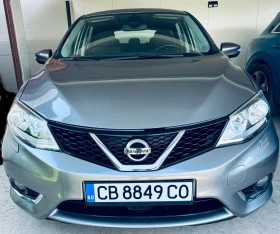  Nissan Pulsar