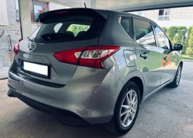 Nissan Pulsar 1.2  * 6  *   *  | Mobile.bg    5