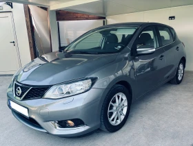 Nissan Pulsar 1.2  * 6  *   *  | Mobile.bg    2