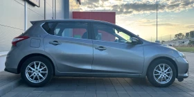 Nissan Pulsar 1.2 Turbo * Distronic * Keyless * Подгрев * - 11999 лв. - 31271296 4