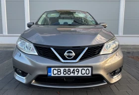 Nissan Pulsar 1.2 Turbo * Distronic * Keyless * Подгрев * 