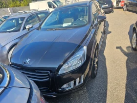 Обява за продажба на Peugeot 508 RXH 2.0HDI ~11 200 лв. - изображение 2