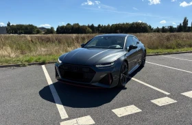 Audi Rs7 4.0TFSI Quattro