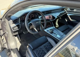 Audi Rs7 4.0TFSI Quattro - 169998 лв. - 70897643 6