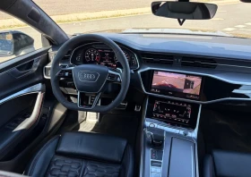 Audi Rs7 4.0TFSI Quattro - 169998 лв. - 70897643 11