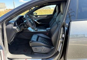 Audi Rs7 4.0TFSI Quattro - 169998 лв. - 70897643 8