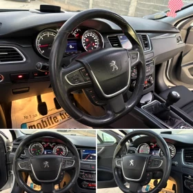 Peugeot 508 2.0 HDI 140* Full Max* EURO5B*  | Mobile.bg    11