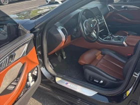 BMW 850 * XDRIVE * CARFAX * БЕЗ ПЪРВОНАЧАЛНА ВНОСКА - 78100 лв. - 19442164 5