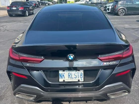 BMW 850 * XDRIVE * CARFAX * БЕЗ ПЪРВОНАЧАЛНА ВНОСКА - 78100 лв. - 19442164 4