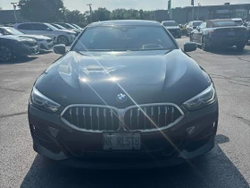 BMW 850 * XDRIVE * CARFAX * БЕЗ ПЪРВОНАЧАЛНА ВНОСКА - 78100 лв. - 19442164 6