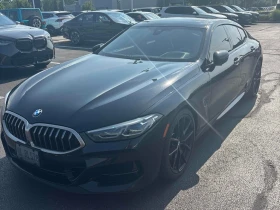 BMW 850 * XDRIVE * CARFAX * БЕЗ ПЪРВОНАЧАЛНА ВНОСКА