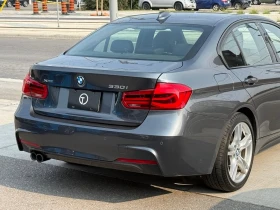 BMW 330 * M SPORT * CARFAX *  | Mobile.bg    3