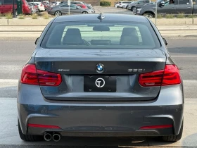 BMW 330 * M SPORT * CARFAX *  | Mobile.bg    5