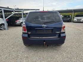 Обява за продажба на Toyota Corolla verso 2.2D-4D 136кс.  ~5 800 лв. - изображение 3