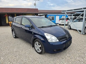 Обява за продажба на Toyota Corolla verso 2.2D-4D 136кс.  ~5 800 лв. - изображение 6
