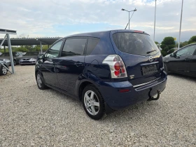 Обява за продажба на Toyota Corolla verso 2.2D-4D 136кс.  ~5 800 лв. - изображение 2