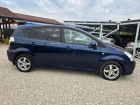 Обява за продажба на Toyota Corolla verso 2.2D-4D 136кс.  ~5 800 лв. - изображение 5