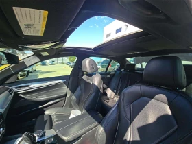BMW 540 MPACK* AMBIENT* HEADUP* HARMAN | Mobile.bg    7
