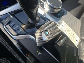 BMW 540 MPACK* AMBIENT* HEADUP* HARMAN | Mobile.bg    14
