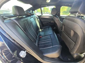 BMW 540 MPACK* AMBIENT* HEADUP* HARMAN | Mobile.bg    9