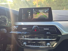 BMW 540 MPACK* AMBIENT* HEADUP* HARMAN | Mobile.bg    11