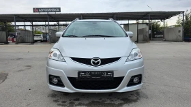 Обява за продажба на Mazda 5 УНИКАТ/FACE LIFT ~6 999 лв. - изображение 1